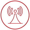 Provision for Internet