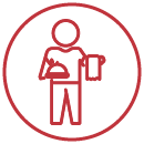 Driver - Servant Lounge